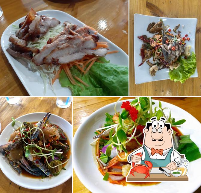 ครัวแม่มะลิ