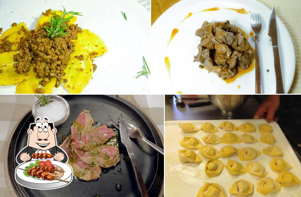 Ristorante da Pampurio