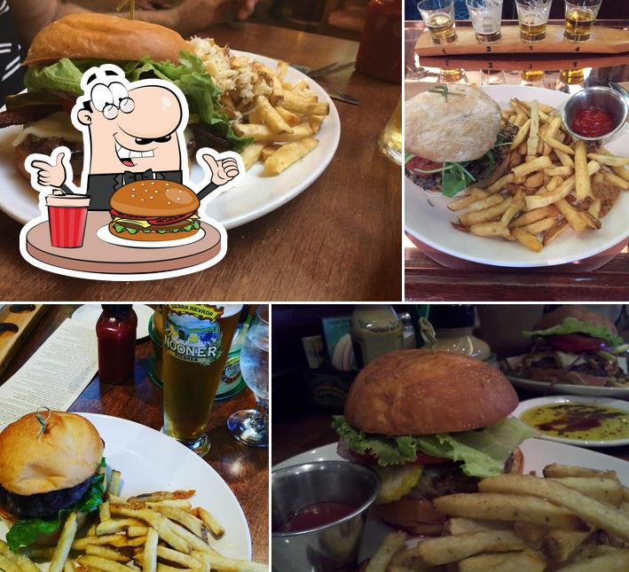 Sierra Nevada Taproom & Restaurant