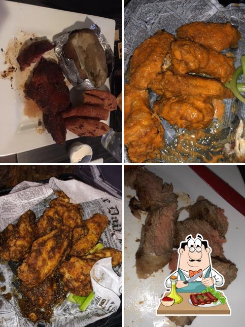 Z Bar & Grill