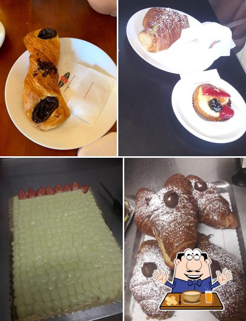 Pasticceria Reale