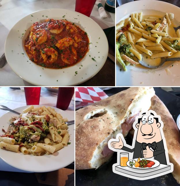 Soprano's Ristorante & Pizzeria