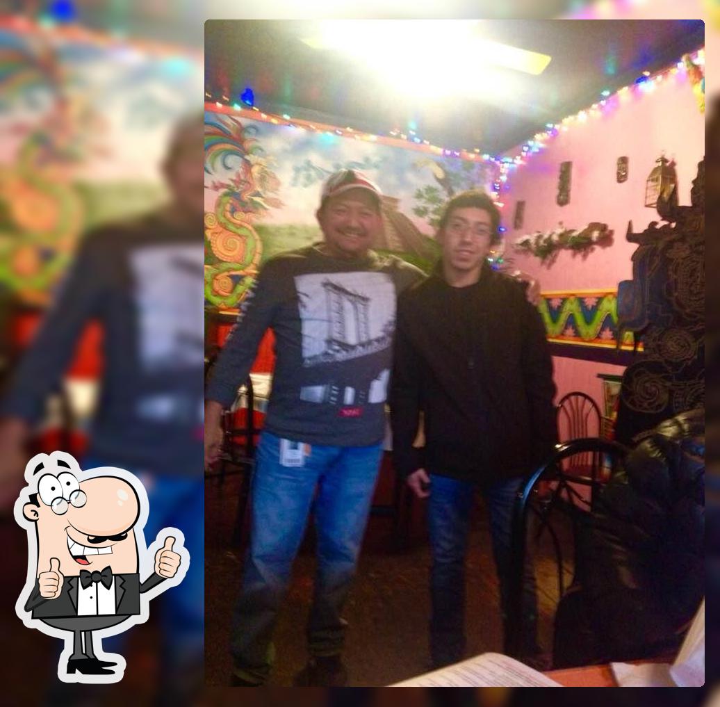 Cafe Maya