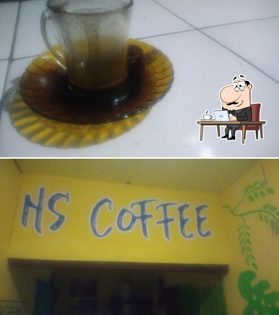 NS COFFE