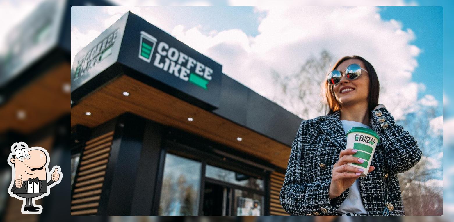 Coffee Like