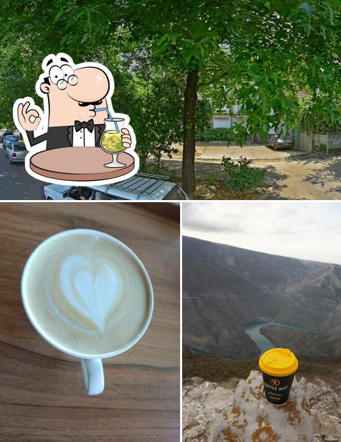 Coffee Way