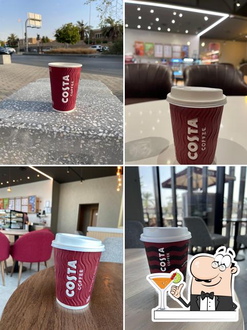 Costa Coffee