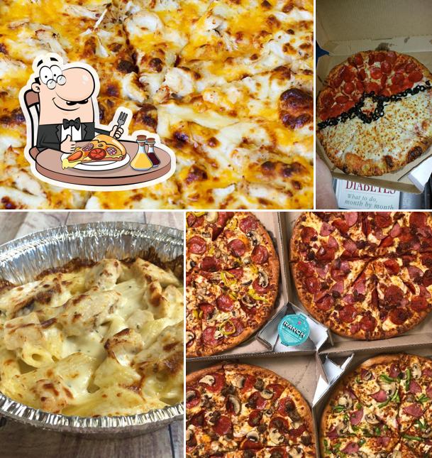 Domino's Pizza