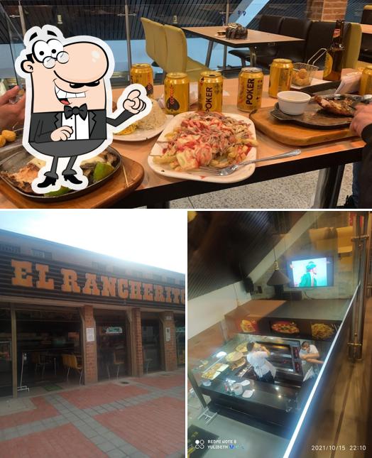 El Rancherito
