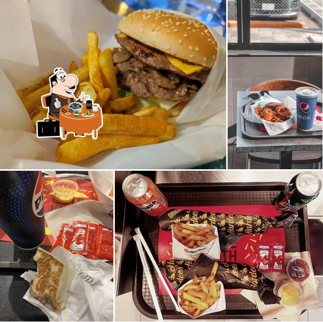 Hardee's