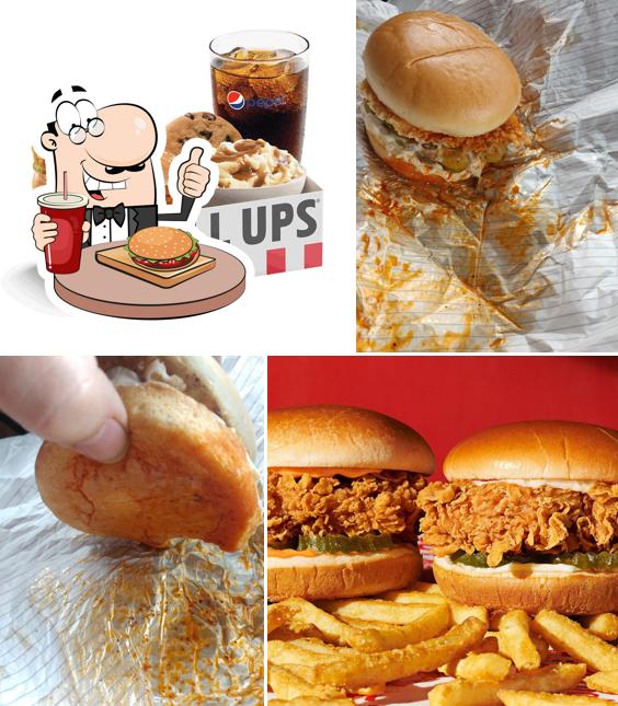 KFC