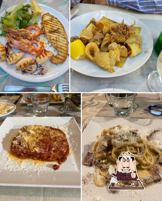 La Rustichella