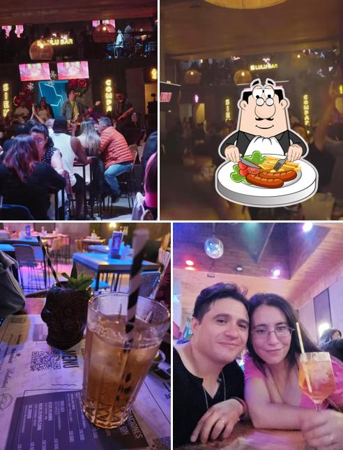 Lulú Bar