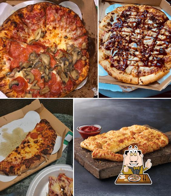 Marco's Pizza
