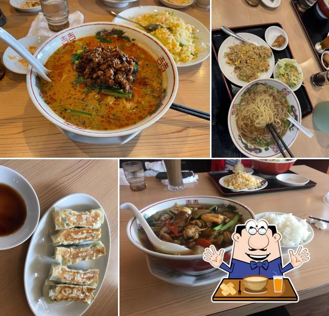 Midou Chinese Restaurant