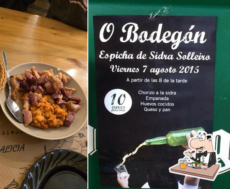 O Bodegón