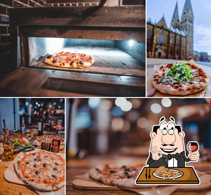 PIZZAGLÜCK