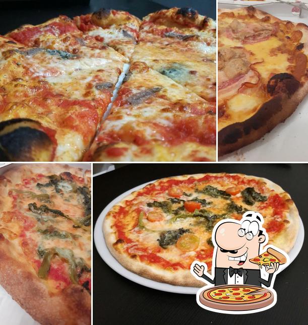 L'italiana Pizzeria