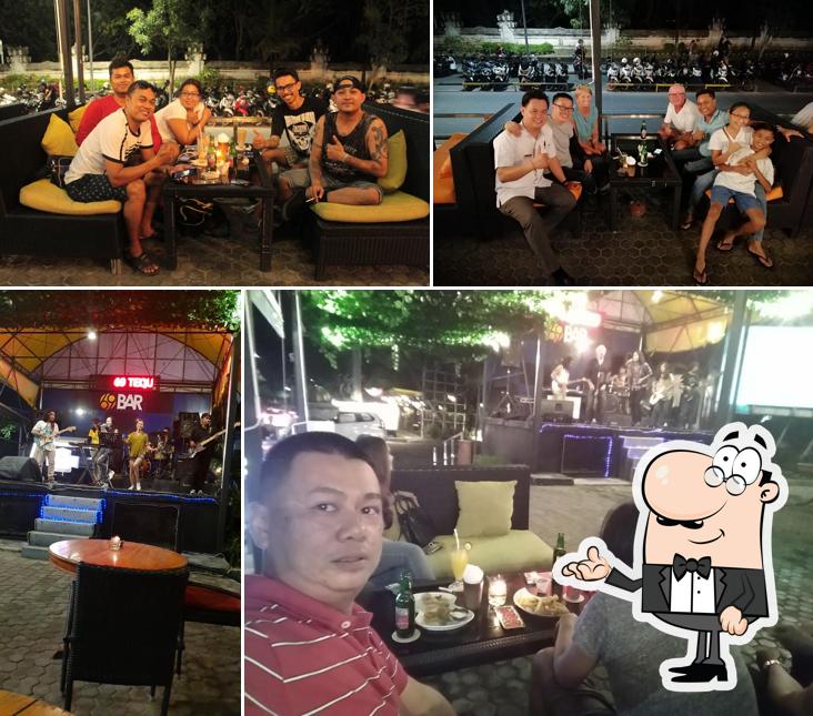 69 Bar and Resto