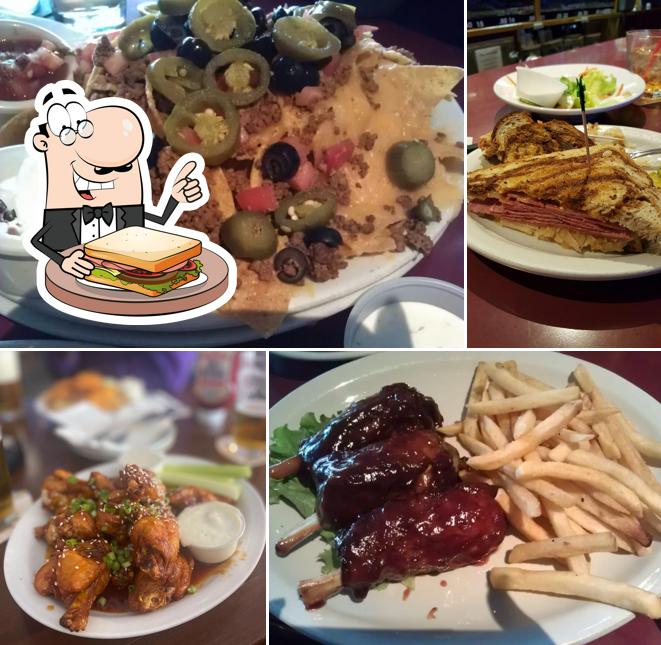 Dino's Pub