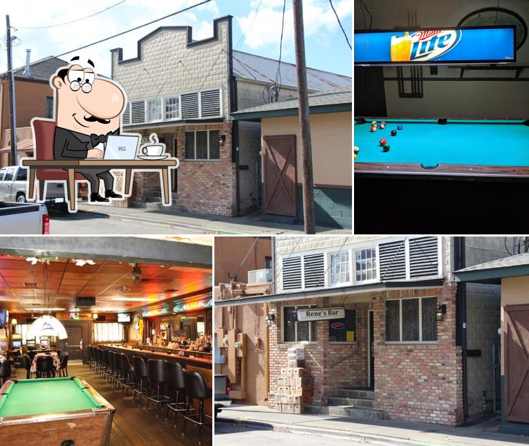 Rene's Bar