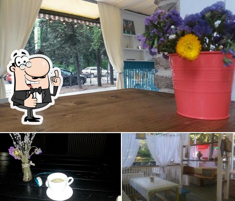 veranda