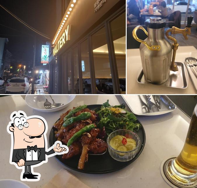 몰틀리 김해삼계점