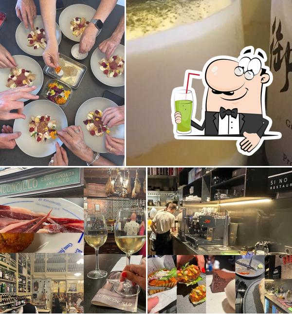 Benoît Réguès Côté Cuisine