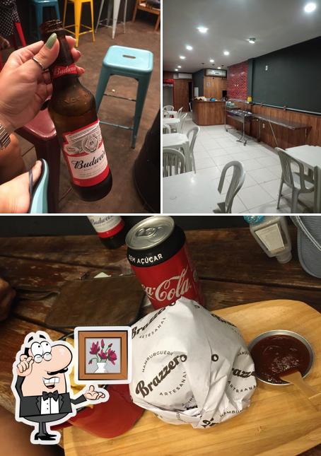 Braseiro restaurante