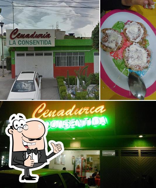 Cenaduria La Consentida