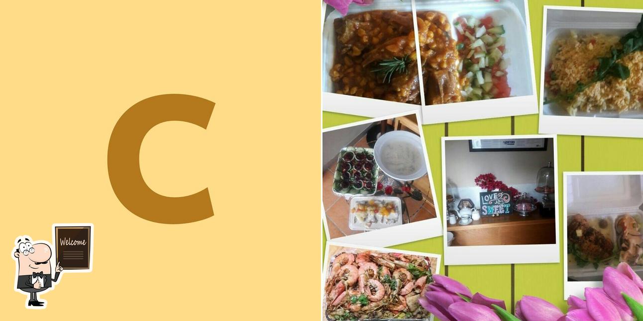Culinary Kitchen