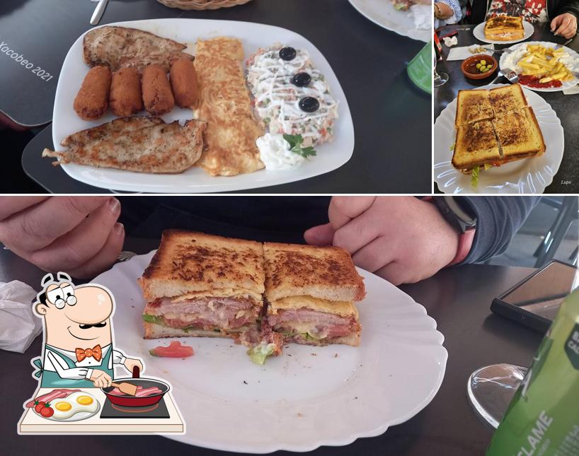 DTOKE BURGUER