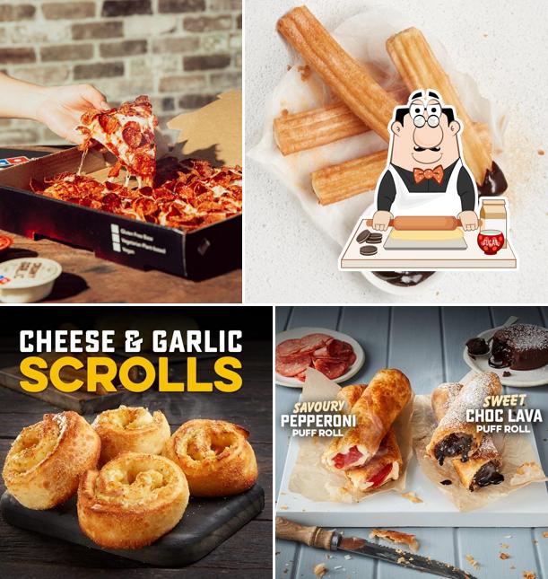 Domino's Pizza Taree