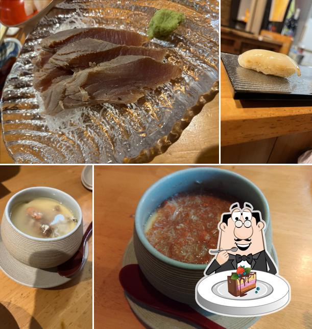 Dosukoi Sushi