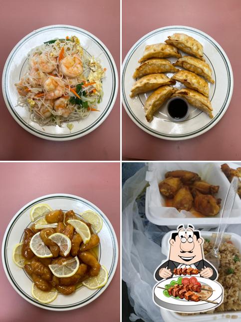 Dragon Palace - Norcross