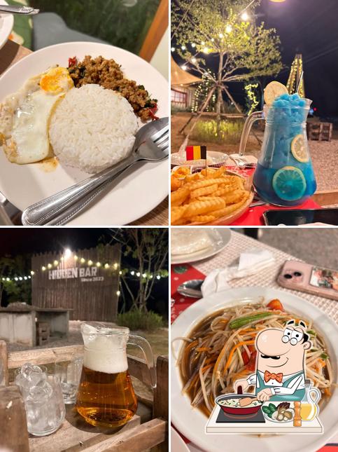 GLORY CAFE’ and restaurant