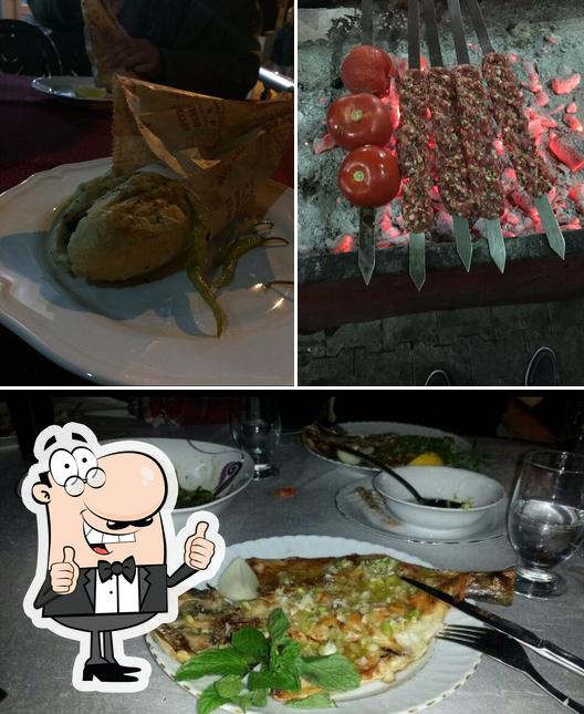Gözde Restoran