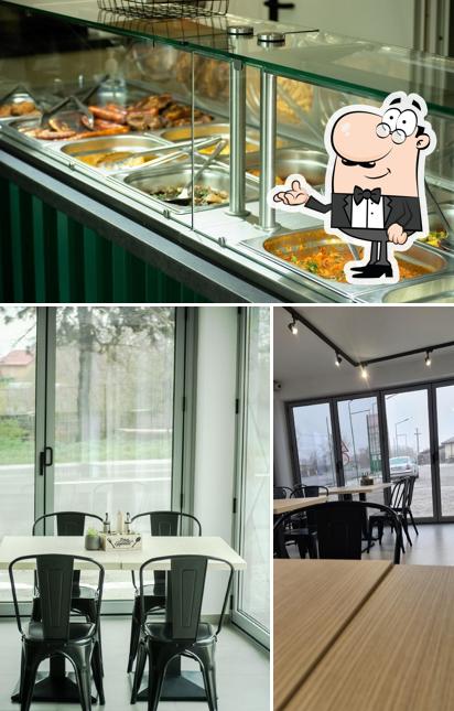 Grill Bistro Techirghiol
