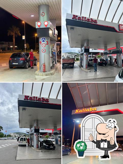 Kallaba Petrol