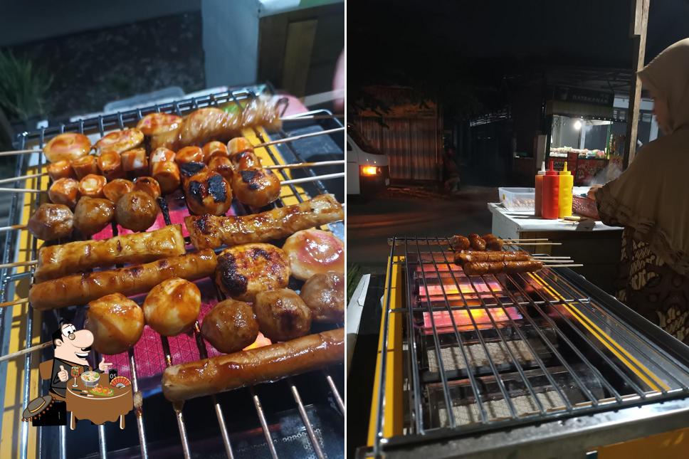 LOK LOK BAKAR