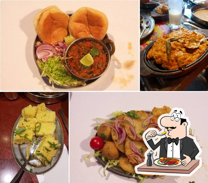 Meera's Bar & Restaurant