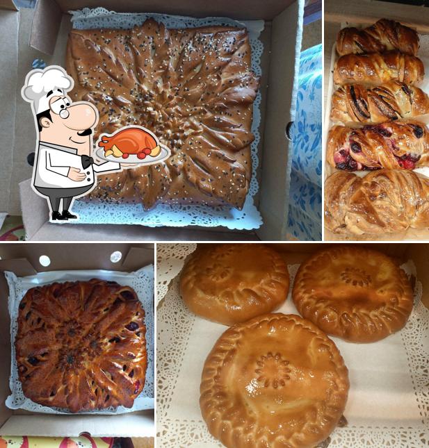 Настоящая Пекарня