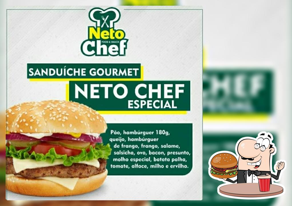 NetoChef