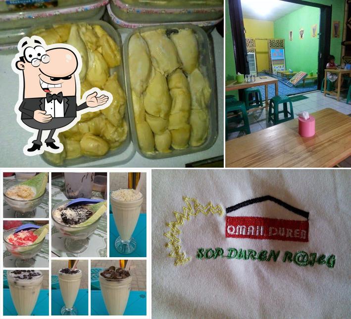 Omah Duren