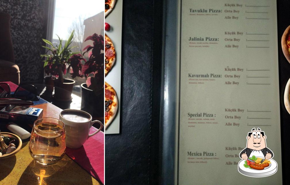 Özalp Cafe