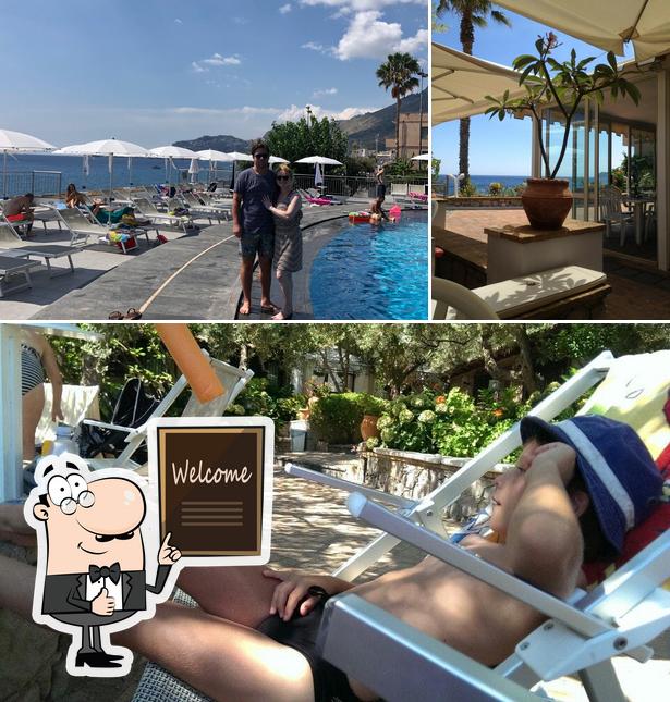 Paradise Beach Club