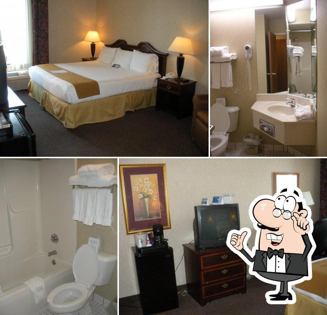 Quality Inn Chester I-75