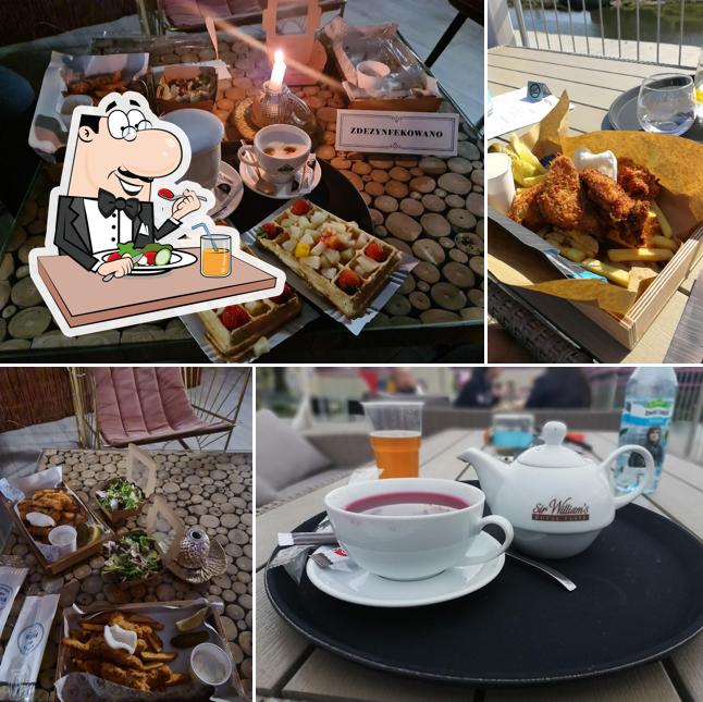 Restauracja Fiszka