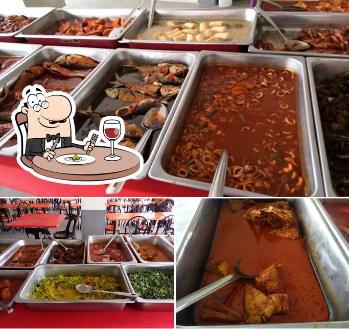 Restoran KARI MAGNET