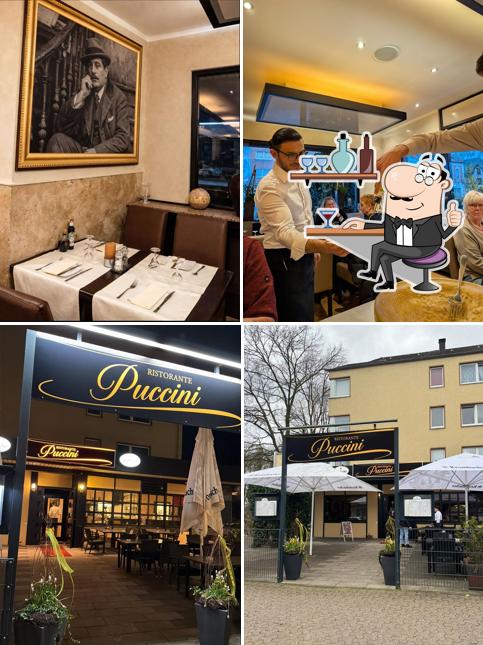 Ristorante Pizzeria Puccini